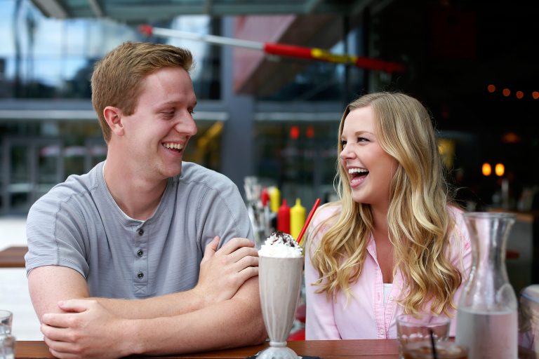 10 Totally Free AND Fun Date Ideas