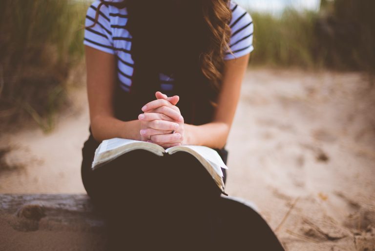 When God Says No: Struggling With The Pain Of An Unanswered Prayer