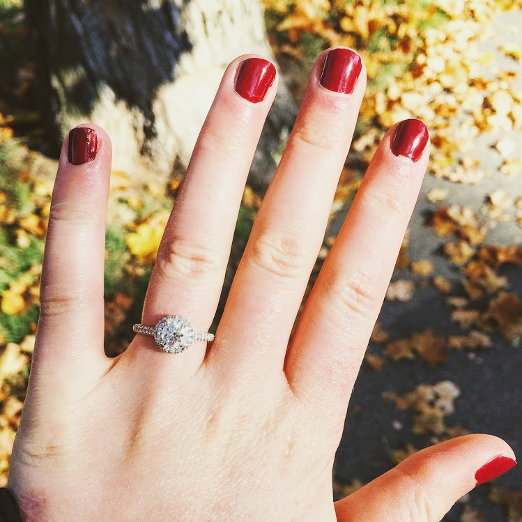 How To Buy An Affordable Engagement Ring