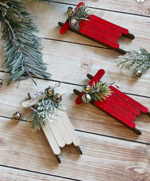 19 Easy DIY Decor Christmas Ideas On A Budget