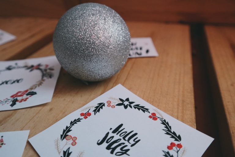 16+ Free Christmas Card Printable Templates