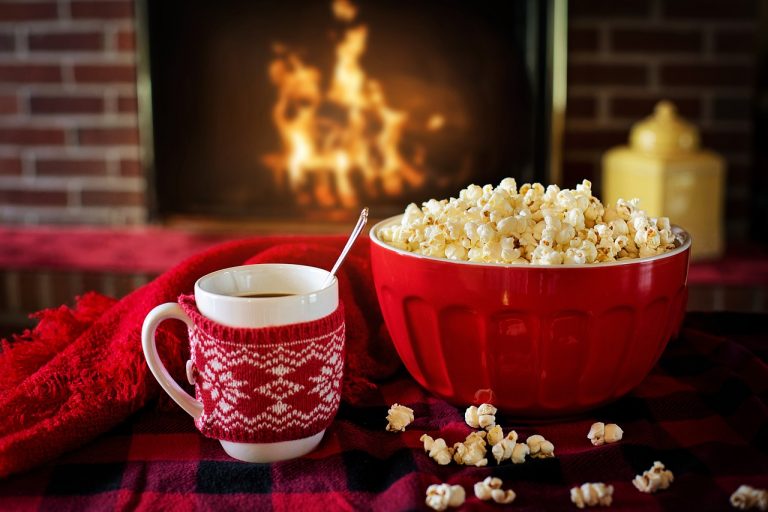 11 Family Friendly Christmas Movies Even The Adults Will Love