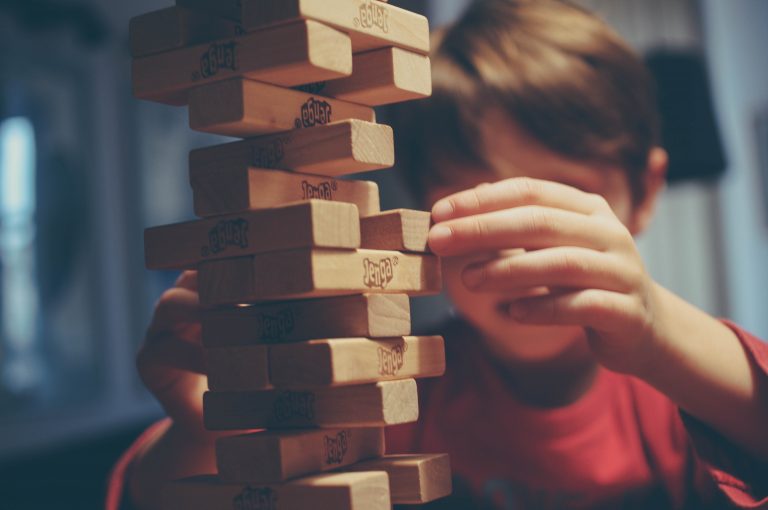 8 Family Game Night Ideas To Try Tonight