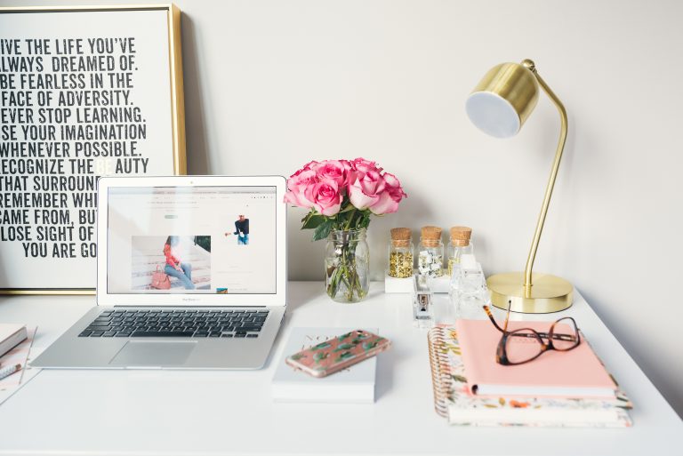 My Blogging Journey: Online Income Report & How I’m Able To Work From Home This Summer