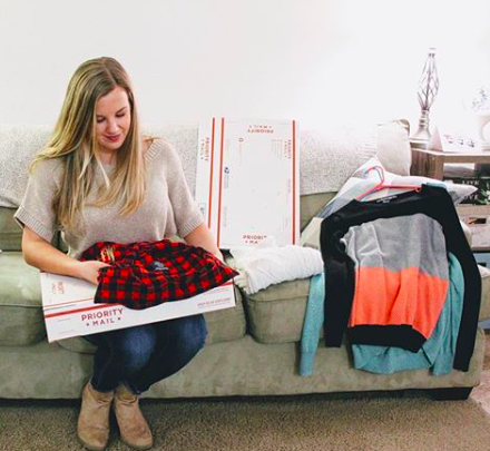 Poshmark Tips to Successfully Sell Your Closet